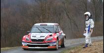 Valasska Rally 2011 w obiektywie Mateusza Banasia