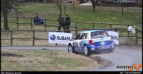 Valasska Rally 2011 w obiektywie Mateusza Banasia
