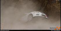 Valasska Rally 2011 w obiektywie Mateusza Banasia