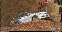 Valasska Rally 2011 w obiektywie Mateusza Banasia