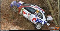 Valasska Rally 2011 w obiektywie Mateusza Banasia