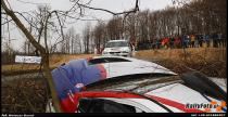 Valasska Rally 2011 w obiektywie Mateusza Banasia