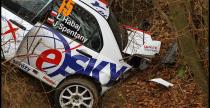 Valasska Rally 2011 w obiektywie Mateusza Banasia