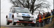 Valasska Rally 2011 w obiektywie Mateusza Banasia
