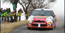 Valasska Rally 2011 w obiektywie Mateusza Banasia