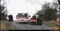 Valasska Rally 2011 w obiektywie Mateusza Banasia