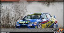 Valasska Rally 2011 w obiektywie Mateusza Banasia