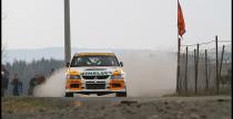 Valasska Rally 2011 w obiektywie Mateusza Banasia