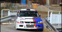 Valasska Rally 2011 w obiektywie Mateusza Banasia