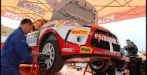 Valasska Rally 2011 w obiektywie Mateusza Banasia