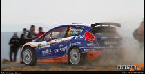 Valasska Rally 2011 w obiektywie Mateusza Banasia