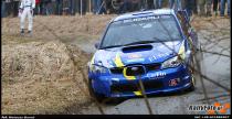 Valasska Rally 2011 w obiektywie Mateusza Banasia