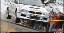 Valasska Rally 2011 w obiektywie Mateusza Banasia