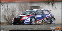 Valasska Rally 2011 w obiektywie Mateusza Banasia