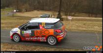 Valasska Rally 2011 w obiektywie Mateusza Banasia