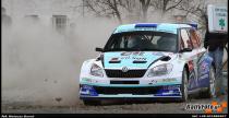 Valasska Rally 2011 w obiektywie Mateusza Banasia