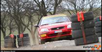 Valasska Rally 2011 w obiektywie Mateusza Banasia