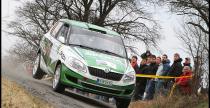 Valasska Rally 2011 w obiektywie Mateusza Banasia