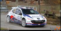 Valasska Rally 2011 w obiektywie Mateusza Banasia