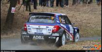 Valasska Rally 2011 w obiektywie Mateusza Banasia