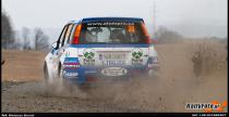 Valasska Rally 2011 w obiektywie Mateusza Banasia