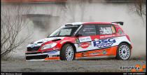 Valasska Rally 2011 w obiektywie Mateusza Banasia