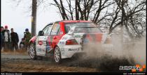 Valasska Rally 2011 w obiektywie Mateusza Banasia