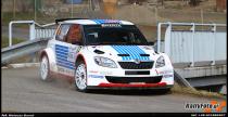 Valasska Rally 2011 w obiektywie Mateusza Banasia