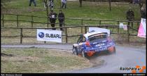Valasska Rally 2011 w obiektywie Mateusza Banasia
