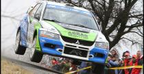 Valasska Rally 2011 w obiektywie Mateusza Banasia