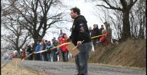 Valasska Rally 2011 w obiektywie Mateusza Banasia