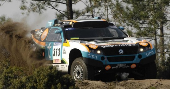 Dakar 2007