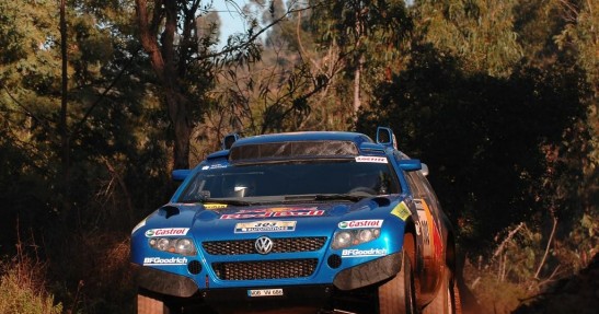 Dakar 2007