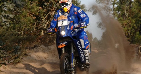 Dakar 2007