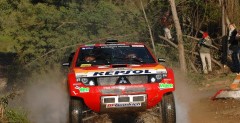 Dakar 2007