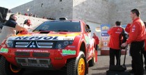 Dakar 2007 Dakar 2007