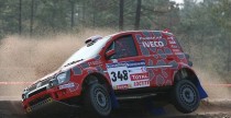 Dakar 2007 Dakar 2007