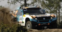 Dakar 2007 Dakar 2007