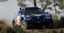 Dakar 2007 Dakar 2007