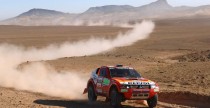 Dakar 2007 Dakar 2007