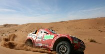 Dakar 2007 Dakar 2007