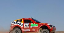 Dakar 2007 Dakar 2007