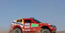 Dakar 2007