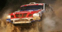 Dakar 2007 Dakar 2007