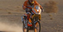 Dakar 2007 Dakar 2007