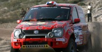 Dakar 2007 Dakar 2007