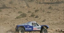 Dakar 2007 Dakar 2007
