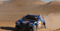 Dakar 2007