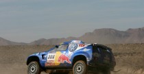 Dakar 2007