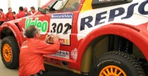 Dakar 2007 Dakar 2007